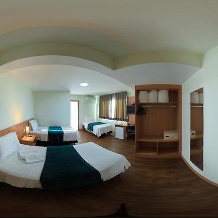 Vertentes Suites Hotel Conselheiro Lafaiete Esterno foto