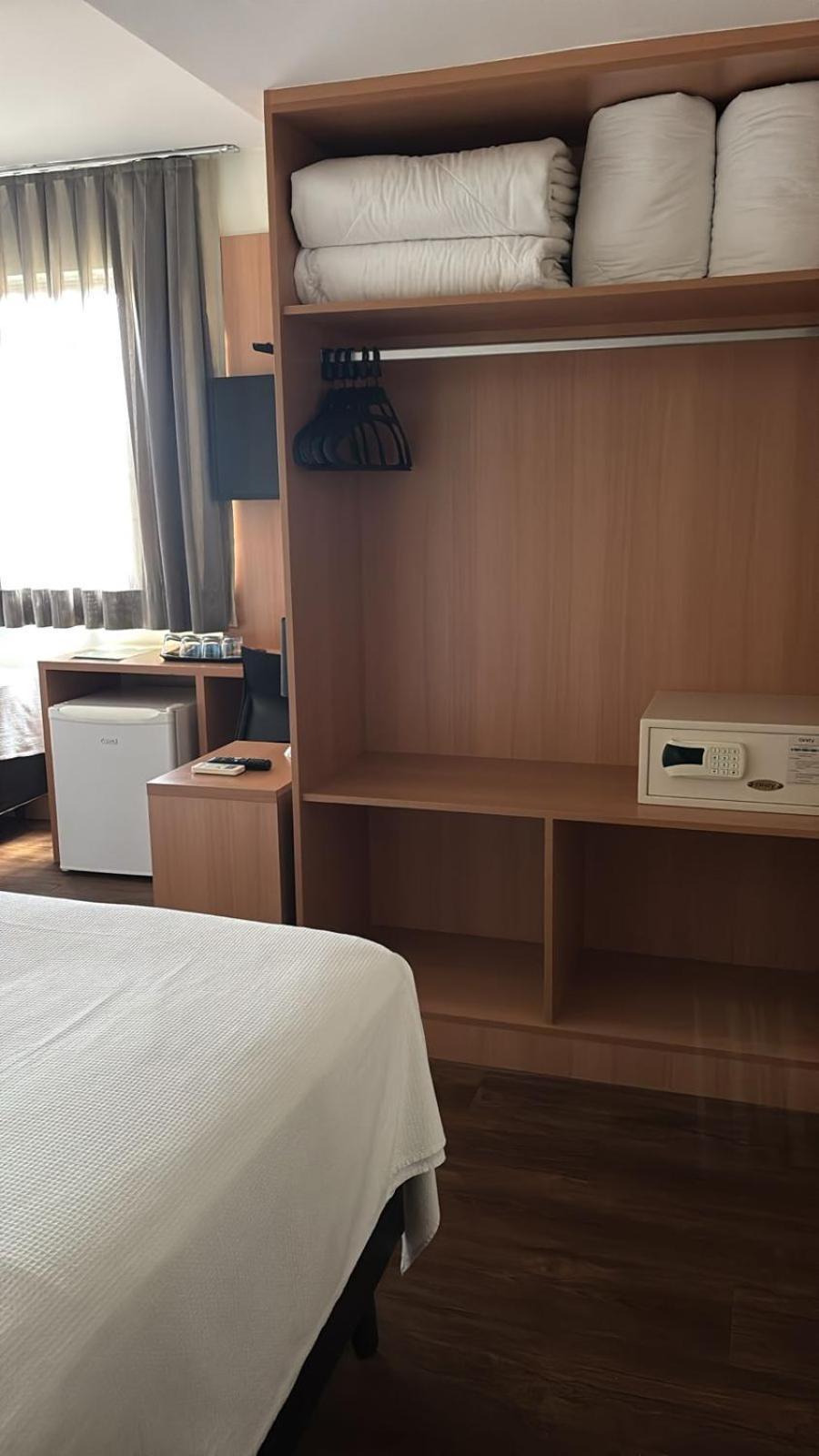 Vertentes Suites Hotel Conselheiro Lafaiete Esterno foto