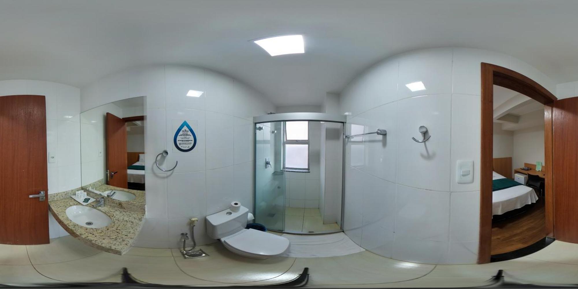 Vertentes Suites Hotel Conselheiro Lafaiete Esterno foto