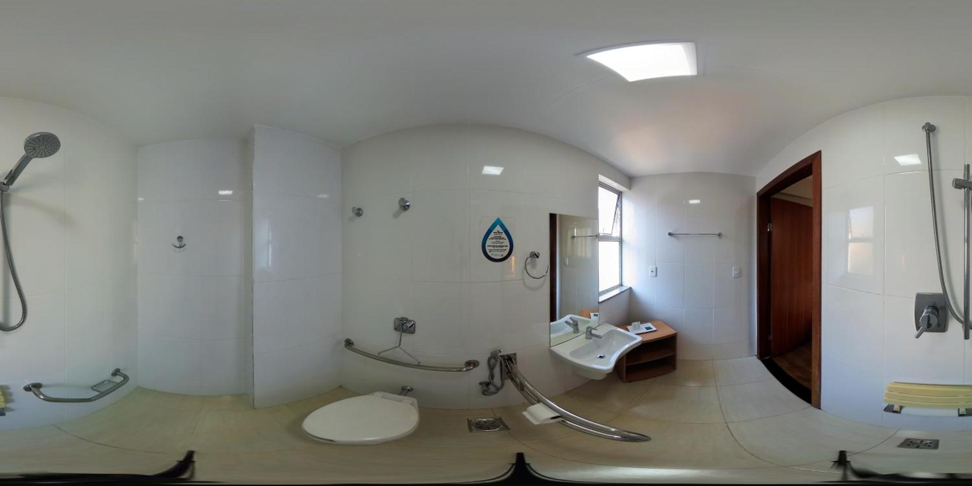 Vertentes Suites Hotel Conselheiro Lafaiete Esterno foto