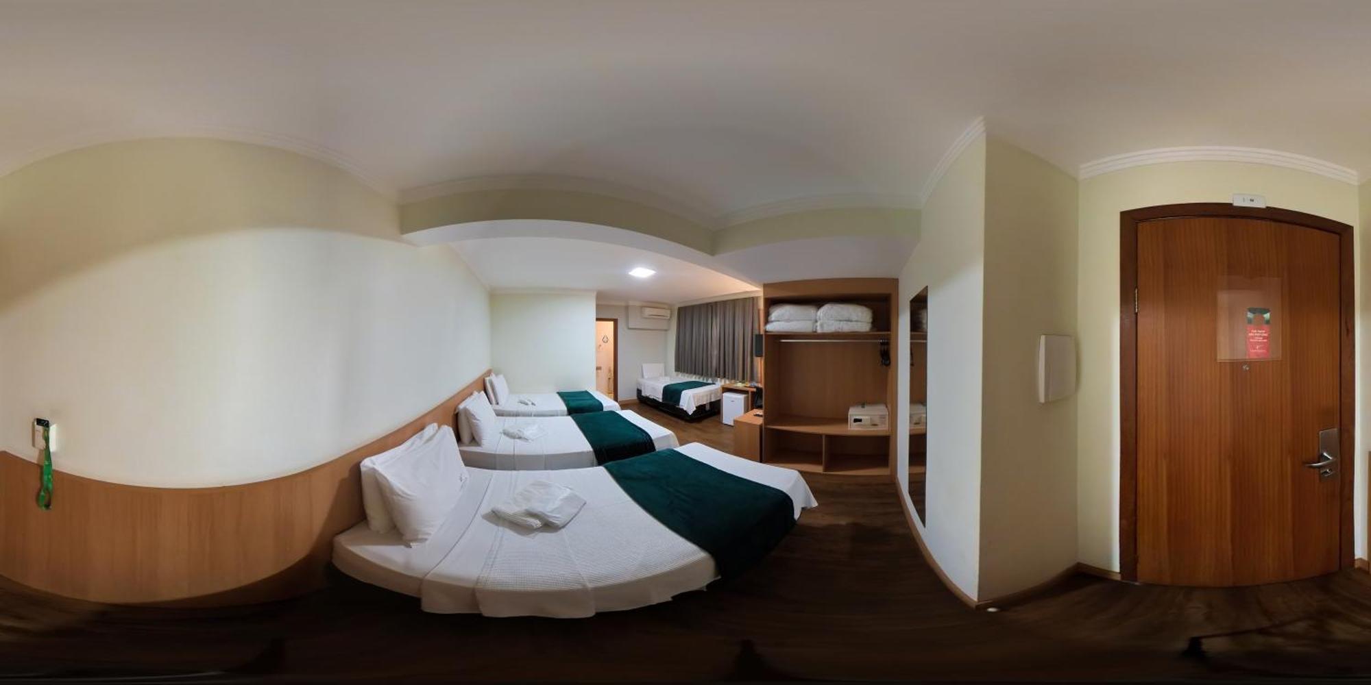 Vertentes Suites Hotel Conselheiro Lafaiete Esterno foto
