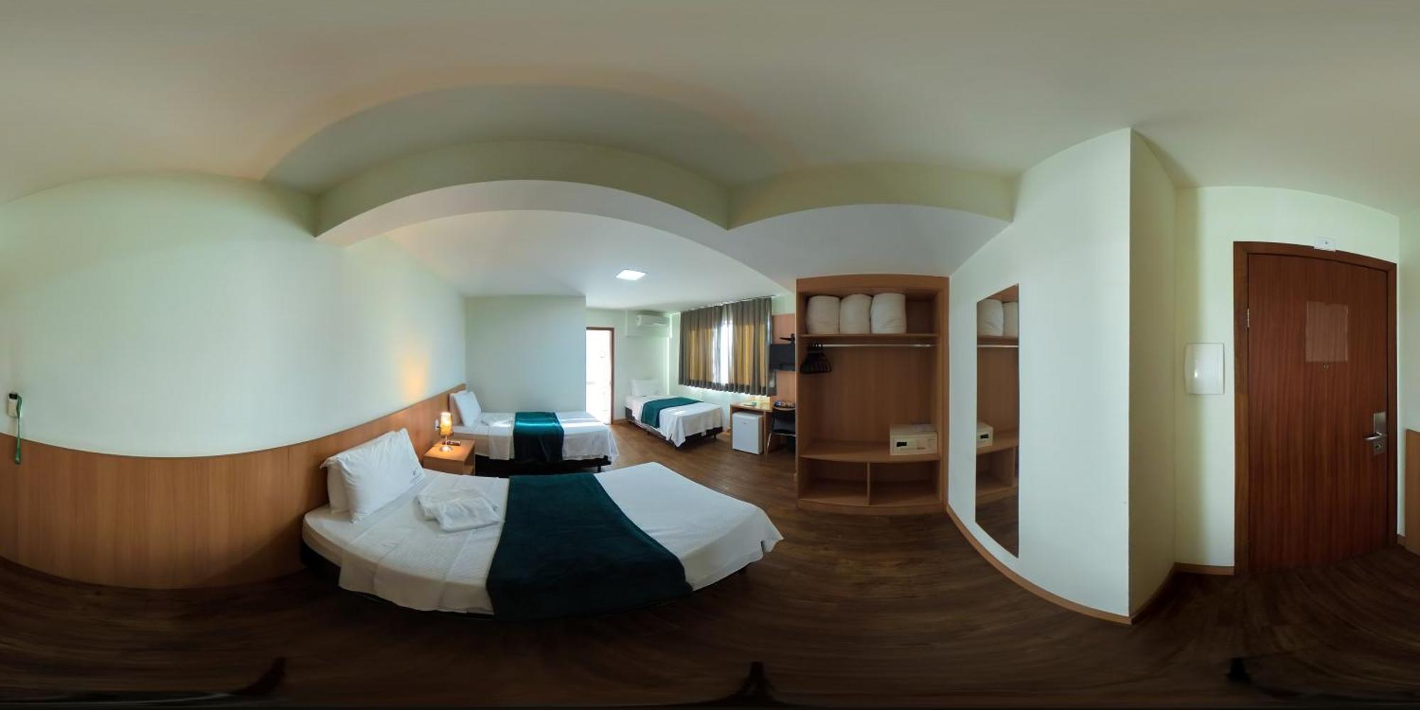 Vertentes Suites Hotel Conselheiro Lafaiete Esterno foto