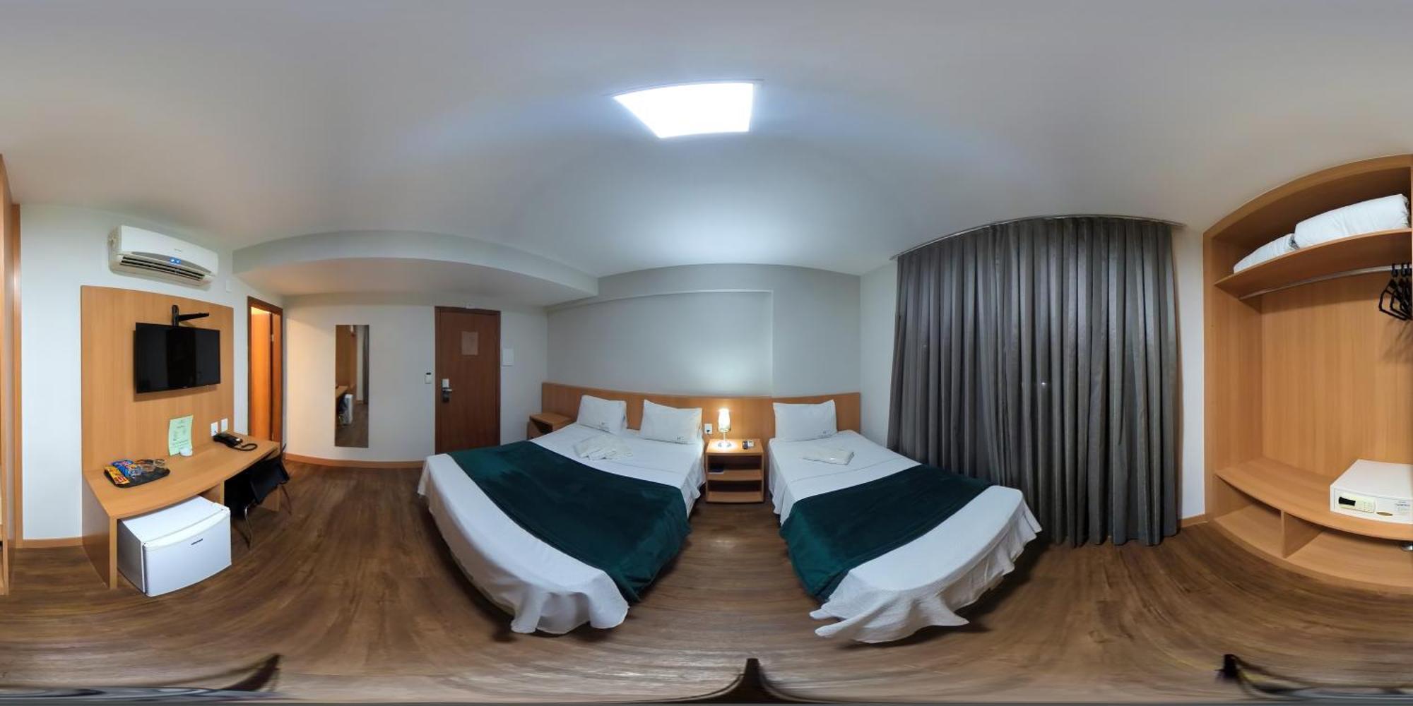 Vertentes Suites Hotel Conselheiro Lafaiete Esterno foto