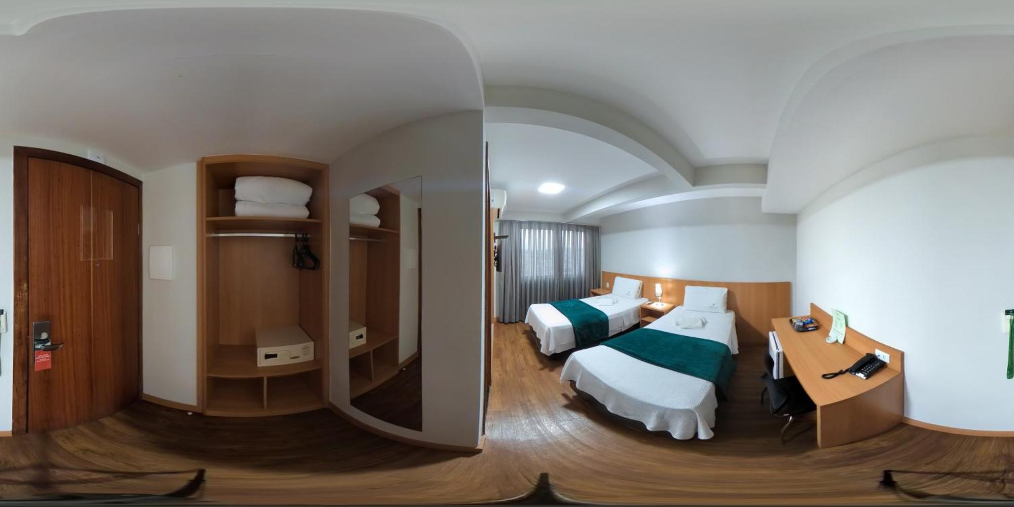 Vertentes Suites Hotel Conselheiro Lafaiete Esterno foto