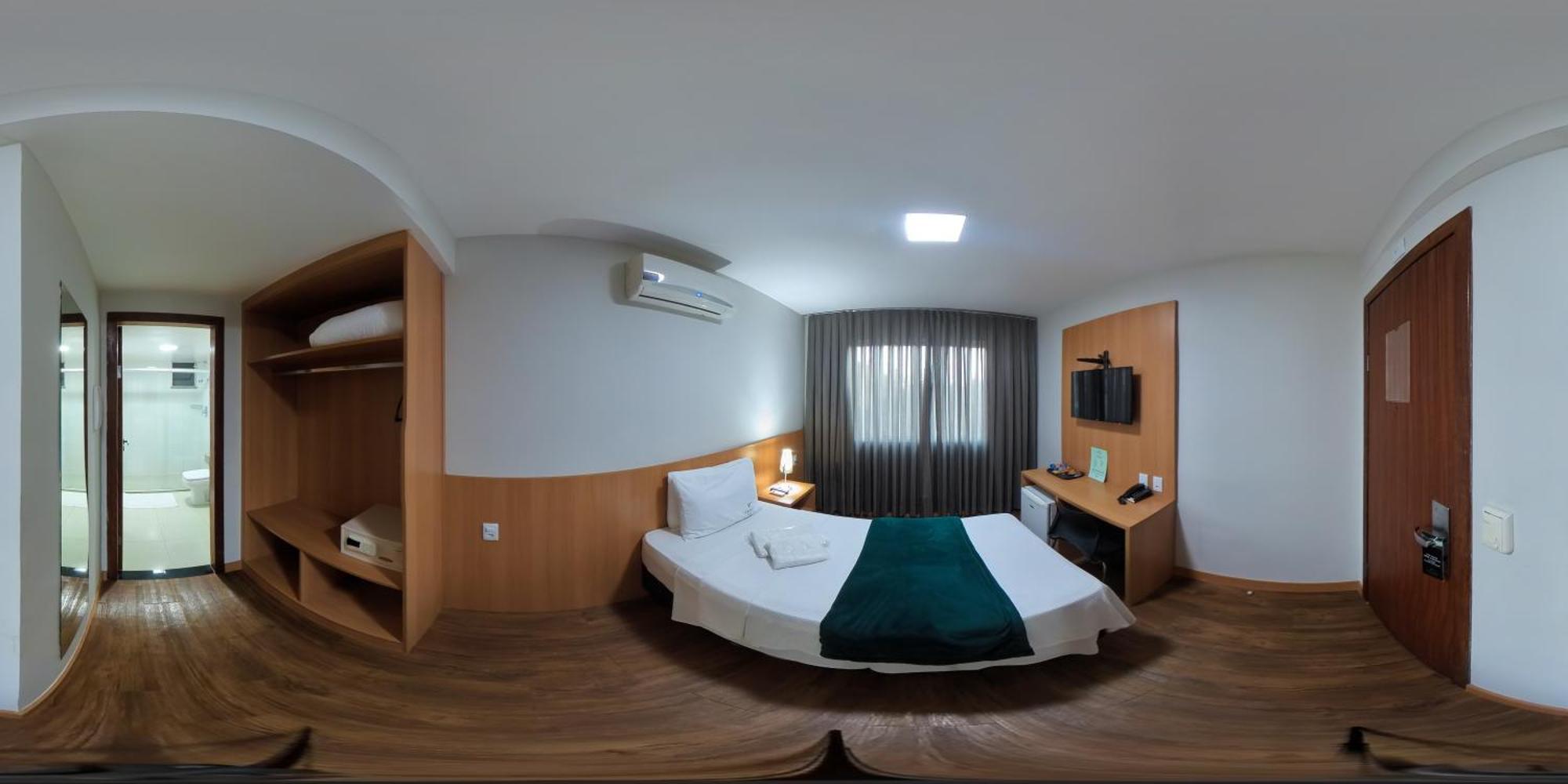 Vertentes Suites Hotel Conselheiro Lafaiete Esterno foto