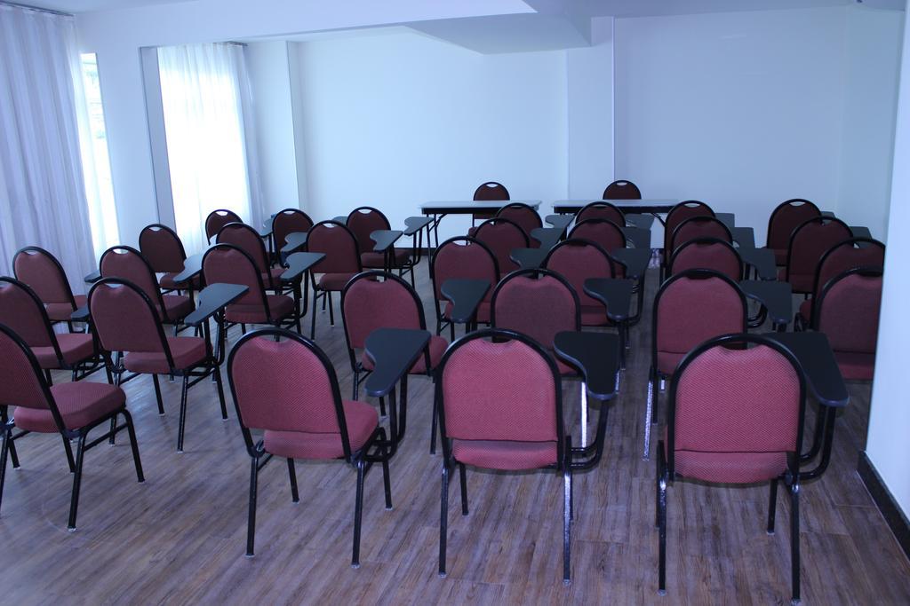 Vertentes Suites Hotel Conselheiro Lafaiete Esterno foto