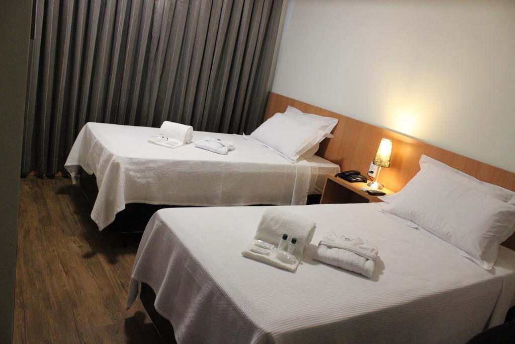 Vertentes Suites Hotel Conselheiro Lafaiete Esterno foto