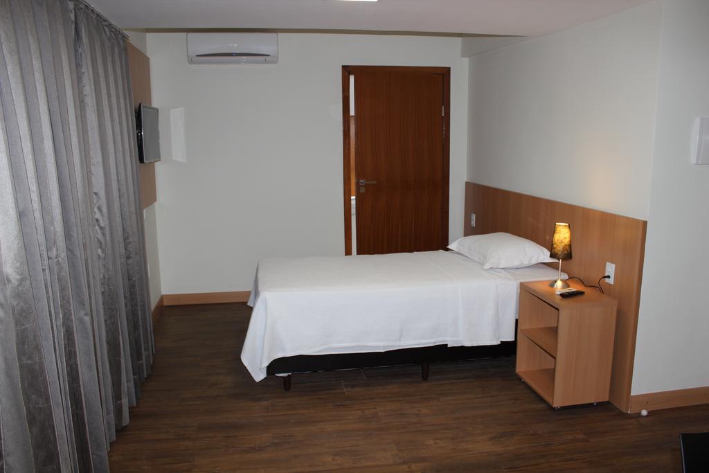 Vertentes Suites Hotel Conselheiro Lafaiete Esterno foto