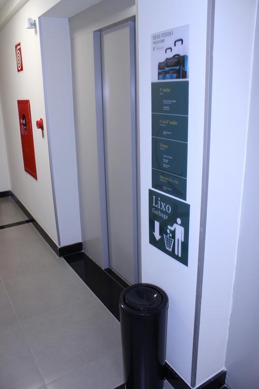 Vertentes Suites Hotel Conselheiro Lafaiete Esterno foto