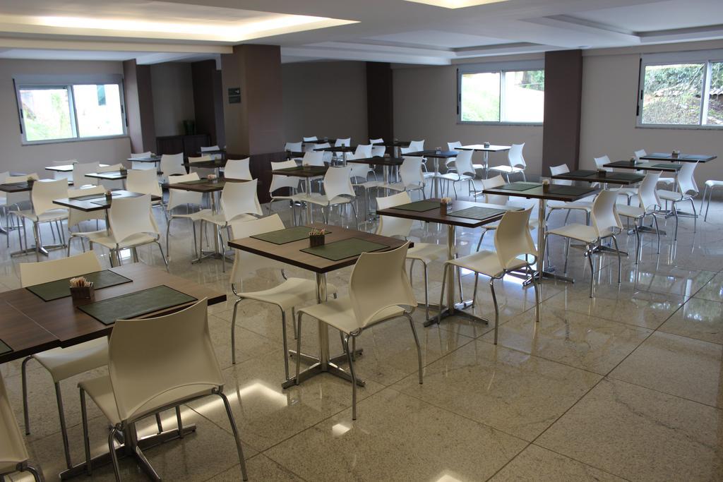 Vertentes Suites Hotel Conselheiro Lafaiete Esterno foto