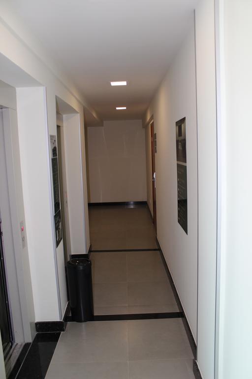 Vertentes Suites Hotel Conselheiro Lafaiete Esterno foto