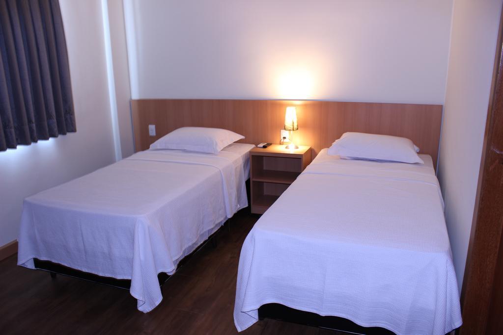 Vertentes Suites Hotel Conselheiro Lafaiete Esterno foto