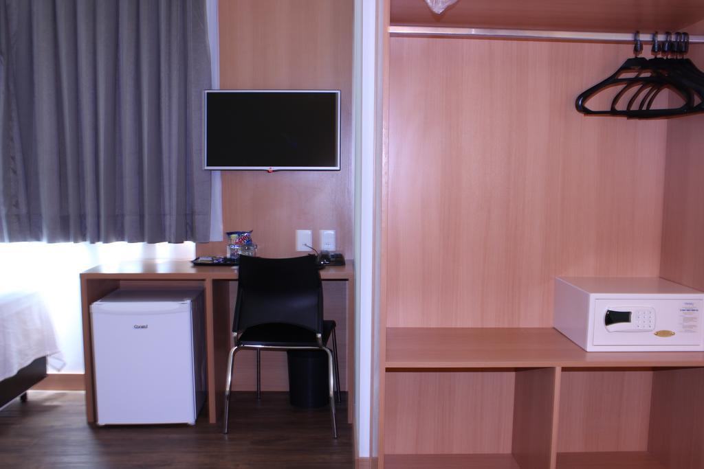 Vertentes Suites Hotel Conselheiro Lafaiete Esterno foto