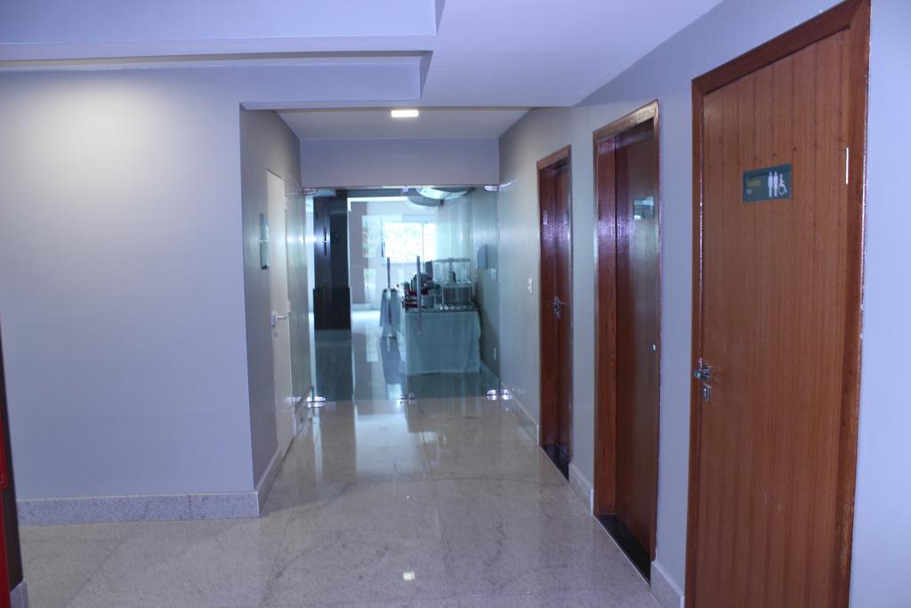 Vertentes Suites Hotel Conselheiro Lafaiete Esterno foto