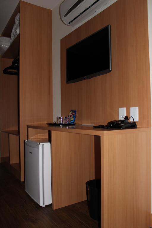 Vertentes Suites Hotel Conselheiro Lafaiete Esterno foto