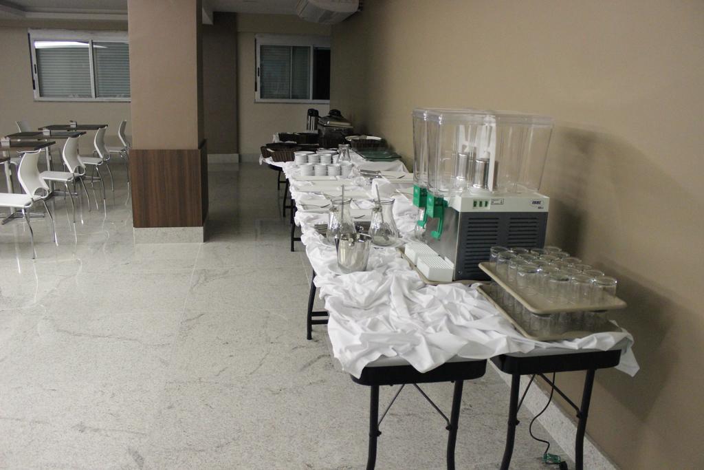 Vertentes Suites Hotel Conselheiro Lafaiete Esterno foto